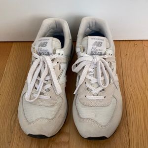 New Balance Classic 574